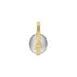 Pop Charms Brave Heart Bracelet Set 3